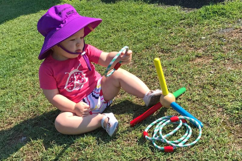 What is Family Day Care?