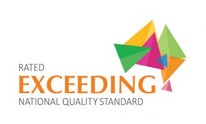 Rated Exceeding NQS