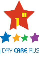 National FDC Logo